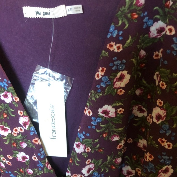 Francesca’s dress - Picture 4 of 6